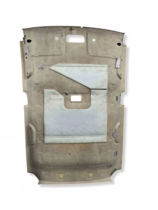 Gebrauchte Honda Insight Dachhimmel OEM NH686L image 7