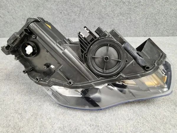 Faros Delantero Izquierdo - AUDI A1 8X BI-XENON LED 2010-2014 image 10