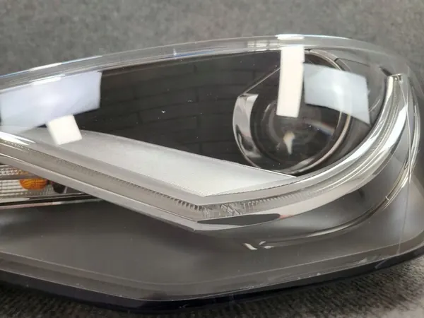 Faros Delantero Izquierdo - AUDI A1 8X BI-XENON LED 2010-2014 image 3