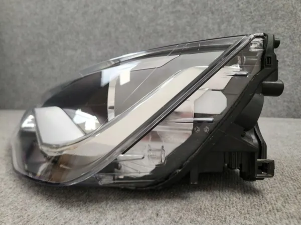 Faros Delantero Izquierdo - AUDI A1 8X BI-XENON LED 2010-2014 image 4