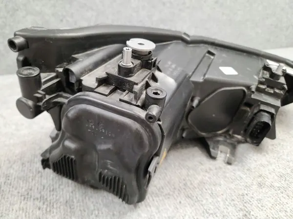 Faros Delantero Izquierdo - AUDI A1 8X BI-XENON LED 2010-2014 image 7