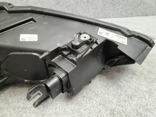 Faros Delantero Izquierdo - AUDI A1 8X BI-XENON LED 2010-2014 image 8