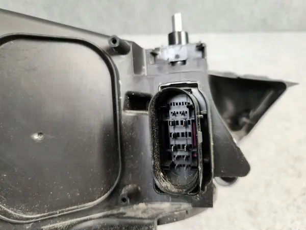 Faros Delantero Izquierdo - AUDI A1 8X BI-XENON LED 2010-2014 image 9