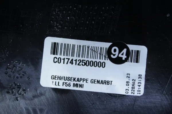 OEM 7401231 Linker Spiegelbehuizing voor MINI F54 F55 image 5