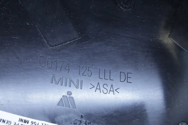 OEM 7401231 Linker Spiegelbehuizing voor MINI F54 F55 image 6