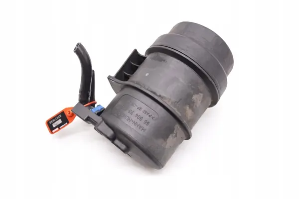 Gebrauchtes Dieselkraftstofffiltergehäuse OEM 08621340 image 2