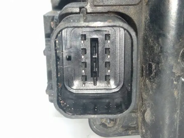 OEM N786989000 luftventiljalusimotor vänster Hyundai Tucson image 4