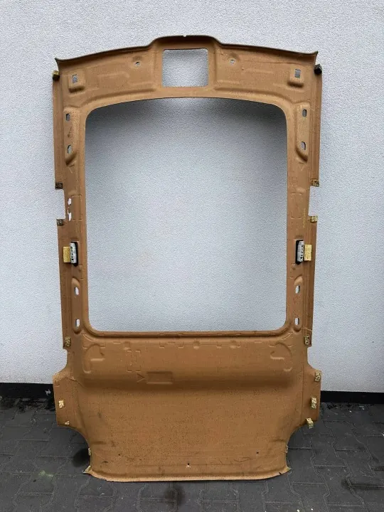 Renault Kadjar Techo Panorámico OEM VWX6993 image 5