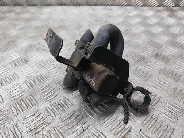 Verwarming Ventiel Volkswagen Transporter T5 2.5 TDI image 3