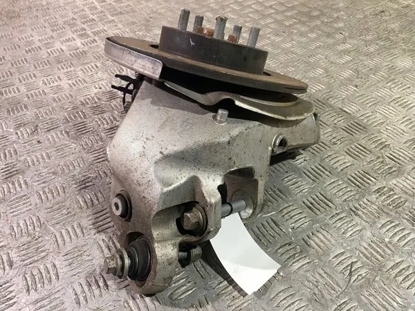 Moyeu de roue arrière Jaguar OEM UTO36828 - Occasion image 3