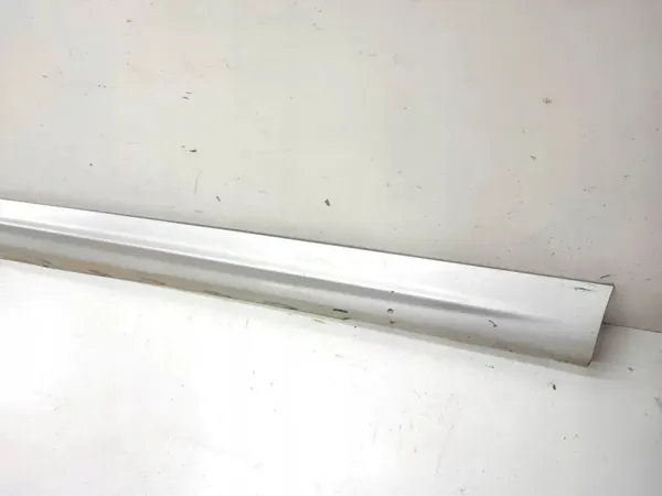 BMW 3 E46 Couvre-bas de seuil gauche OEM 8209755 image 4