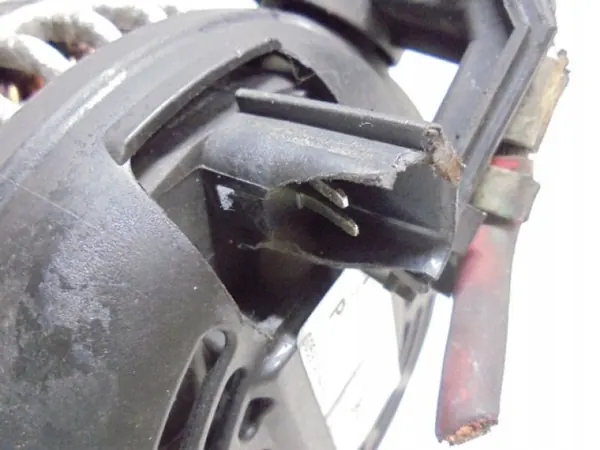 ALTERNATOR CHEROKEE III KJ 2.8CRD image 3