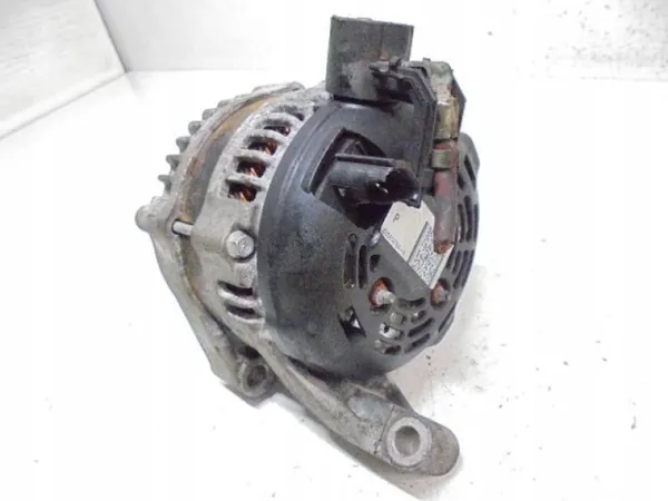 ALTERNATOR CHEROKEE III KJ 2.8CRD image 4