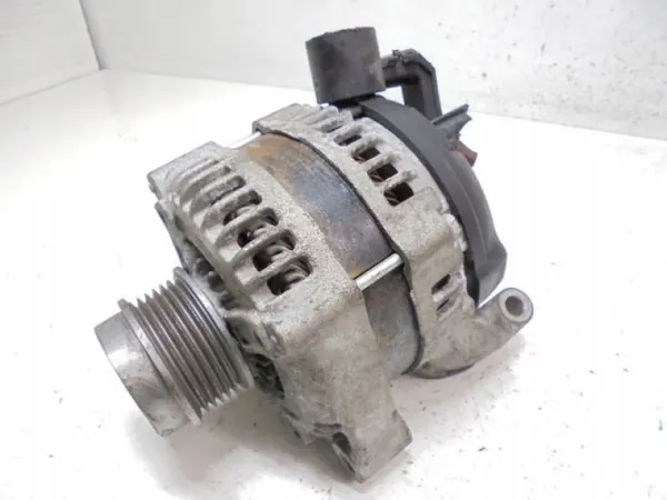 ALTERNATOR CHEROKEE III KJ 2.8CRD image 5