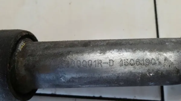 Renault OE Ohjauspylvään risti OEM 480800001R-D image 3