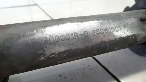 Renault OE Ohjauspylvään risti OEM 480800001R-D image 4