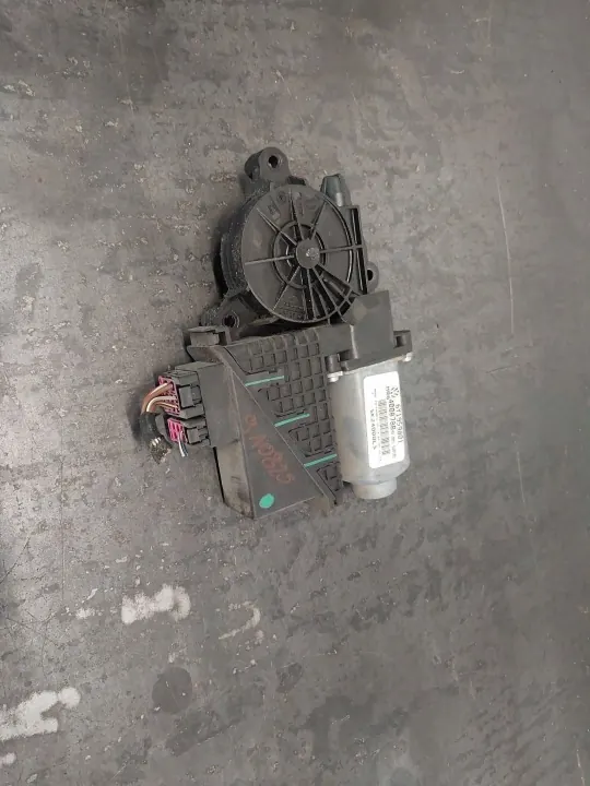 Motor ventanilla delantera izquierda OEM 6Y1959801 Skoda Fabia image 2