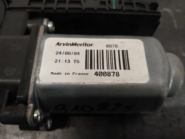 Motor ventanilla delantera izquierda OEM 6Y1959801 Skoda Fabia image 5