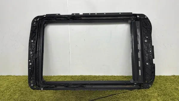 OEM 98129599ZD Kattoikkuna Peugeot 5008 II 2018 image 3