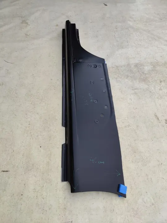 Pilier de porte gauche OEM 9827673280 pour Toyota Proace City image 3