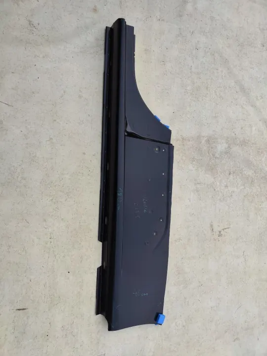 Pilier de porte gauche OEM 9827673280 pour Toyota Proace City image 4