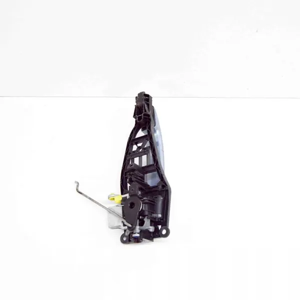 Vasemman etuoven kahva OPEL TIGRA TwinTop 24463523 image 4