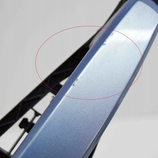 Vasemman etuoven kahva OPEL TIGRA TwinTop 24463523 image 6