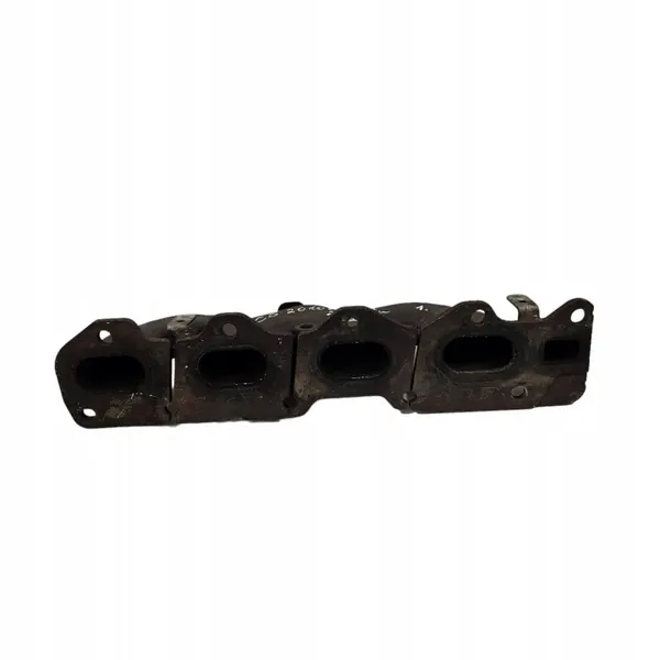 Pakoputken keräin OEM JUT120670 Citroen C5:lle image 3