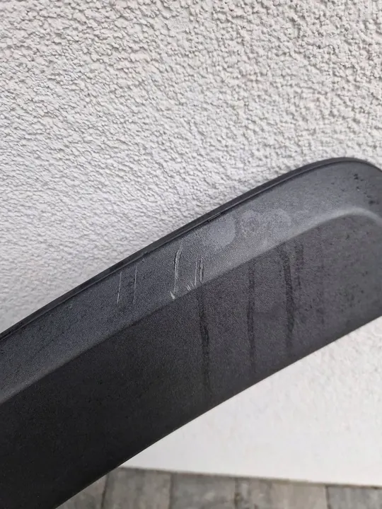 Parafango Anteriore Destro Toyota RAV4 V A5 18- 53811-42330 image 2