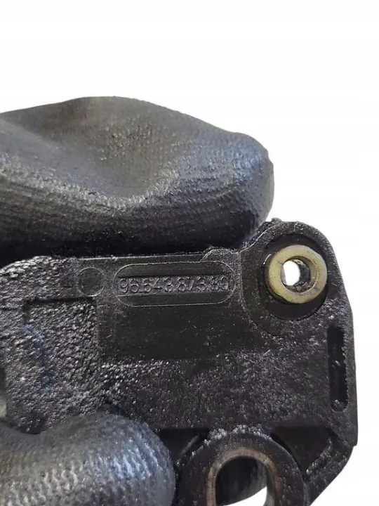 Nockenwellenpositionssensor Peugeot OEM 9664387380 image 4