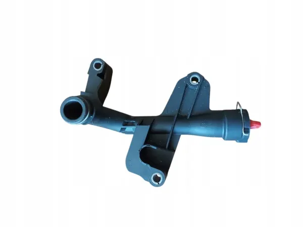 Tubo de agua Mercedes A2762002052 para W251 3.0L V6 Bi-Turbo image 2