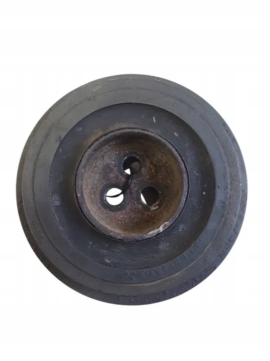 Ford Transit Connect Mk2 Polia do virabrequim 6C1Q6B319CC image 1