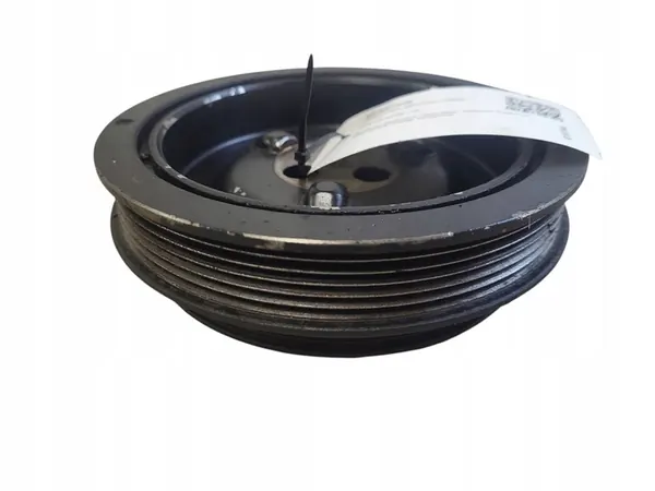 Ford Transit Connect Mk2 Polia do virabrequim 6C1Q6B319CC image 2