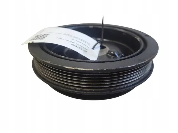 Ford Transit Connect Mk2 Polia do virabrequim 6C1Q6B319CC image 3