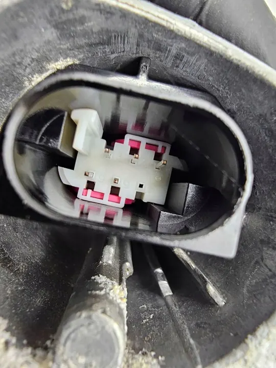 Sähkösivupeili Oikea Mini One - Cooper R57 51162755636 image 8