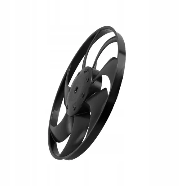 Pale de Ventilateur Refroidissement OEM 9827970180 - Occasion image 3