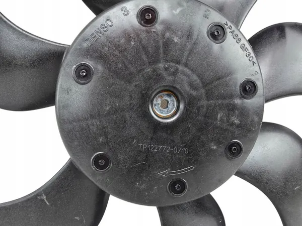 Pale de Ventilateur Refroidissement OEM 9827970180 - Occasion image 6
