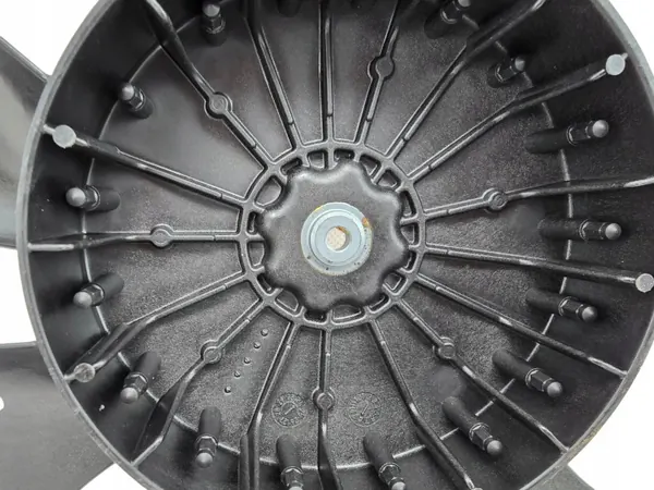 Pale de Ventilateur Refroidissement OEM 9827970180 - Occasion image 7