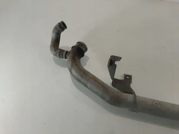 Intercooler-Schlauch Vorne Audi A6 S6 C6 4F 4F0145731S image 2