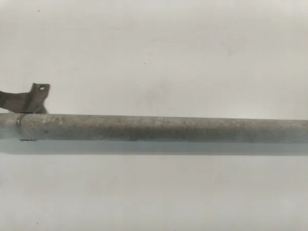 Intercooler-Schlauch Vorne Audi A6 S6 C6 4F 4F0145731S image 3