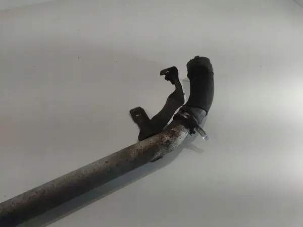 Intercooler-Schlauch Vorne Audi A6 S6 C6 4F 4F0145731S image 4