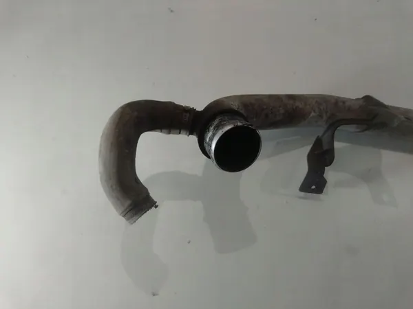 Intercooler-Schlauch Vorne Audi A6 S6 C6 4F 4F0145731S image 5