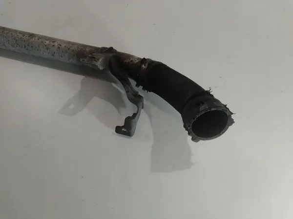 Intercooler-Schlauch Vorne Audi A6 S6 C6 4F 4F0145731S image 6