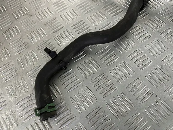 RENAULT MEGANE III 1.6 DCI Carcasa de Termostato 110617671R image 9