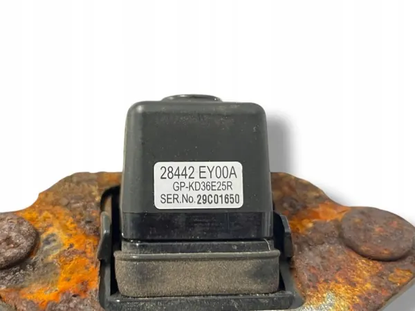Câmara de marcha-atrás OEM 28442EY00A para Nissan Qashqai image 4