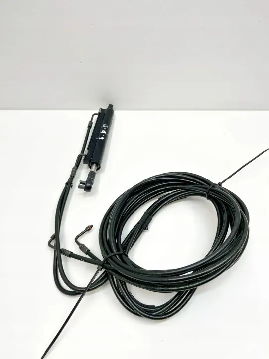 Mercedes-Benz kattosylinteri OEM A2318000272 Käytetty image 3