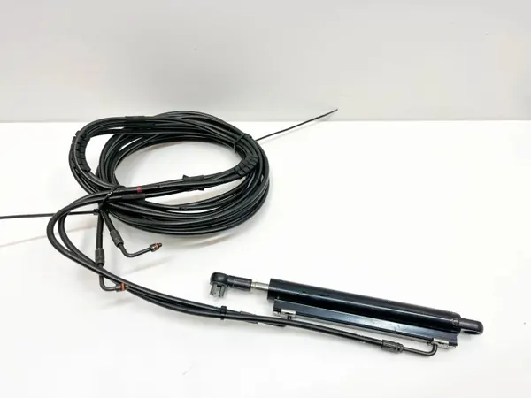 Mercedes-Benz kattosylinteri OEM A2318000272 Käytetty image 5