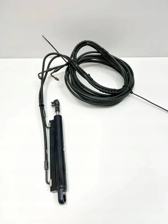 Mercedes-Benz kattosylinteri OEM A2318000272 Käytetty image 6