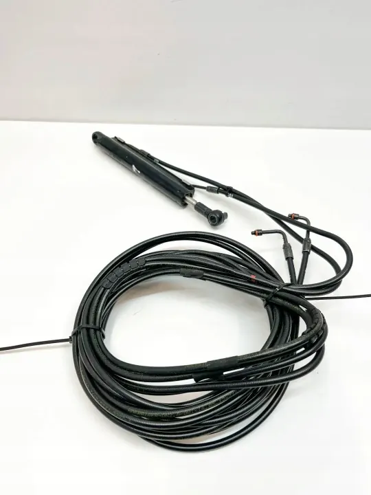 Mercedes-Benz kattosylinteri OEM A2318000272 Käytetty image 7