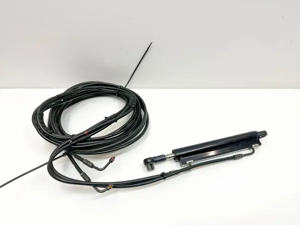 Mercedes-Benz kattosylinteri OEM A2318000272 Käytetty image 8